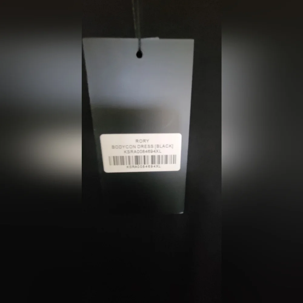 Killstar 'Rory' Bodycon Dress - Picture 8 of 8